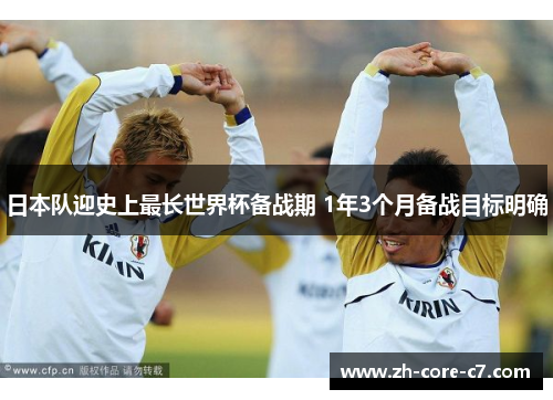 日本队迎史上最长世界杯备战期 1年3个月备战目标明确